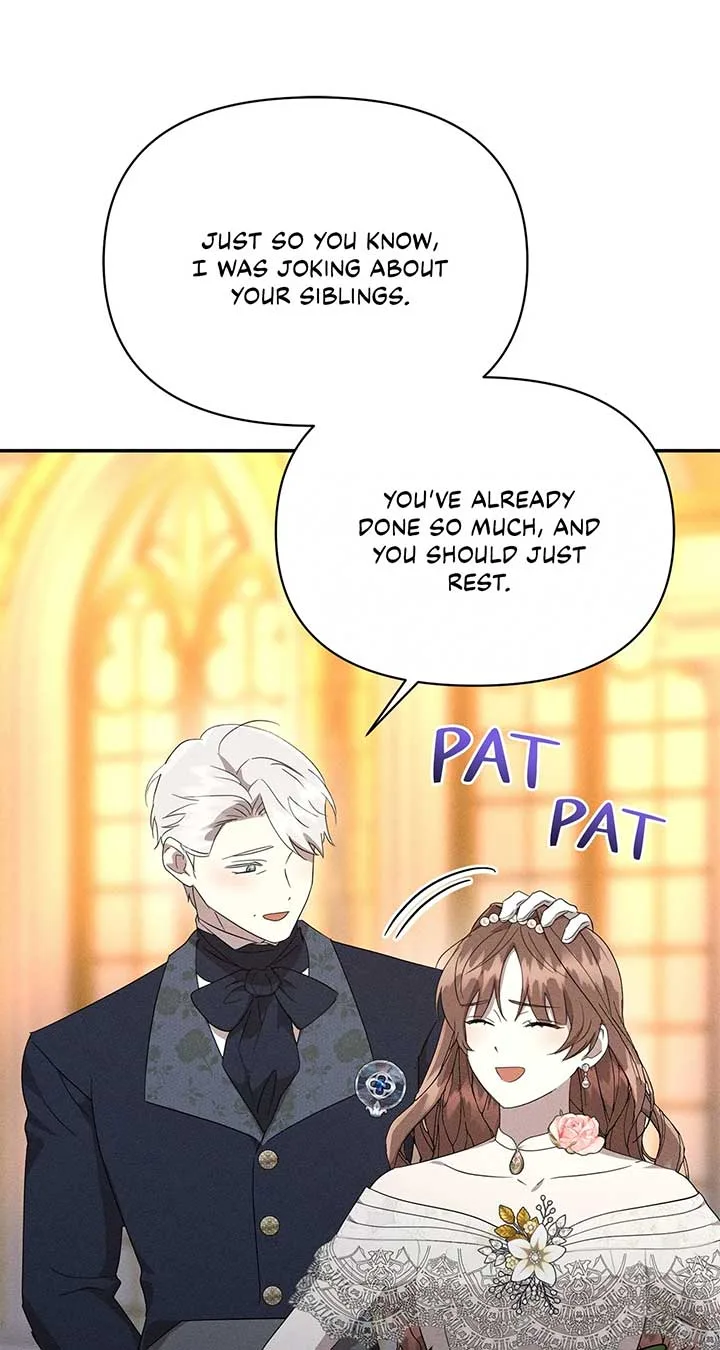 Don’t Be Carelessly Friendly Chapter 45 page 37