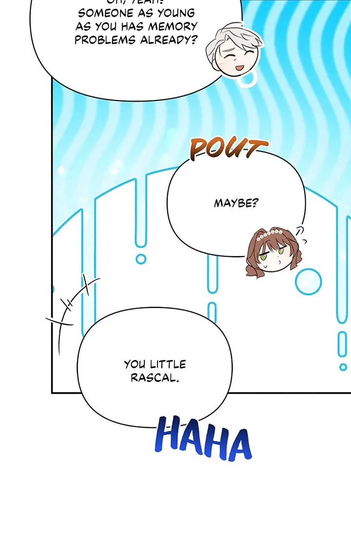 Don’t Be Carelessly Friendly Chapter 45 page 36