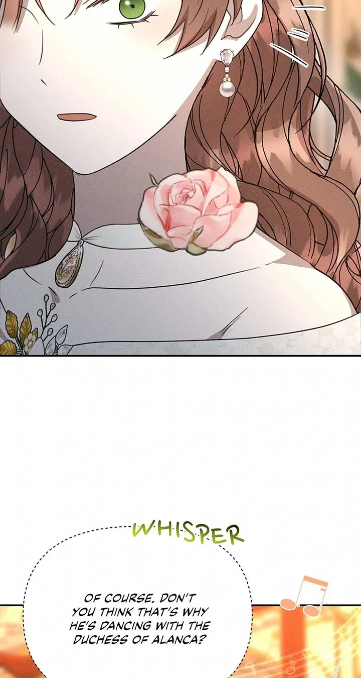 Don’t Be Carelessly Friendly Chapter 45 page 39