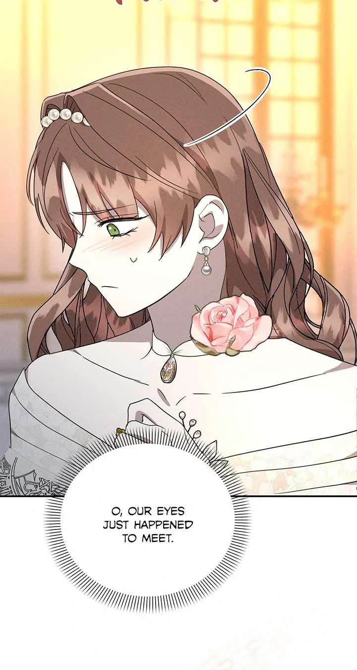 Don’t Be Carelessly Friendly Chapter 45 page 44