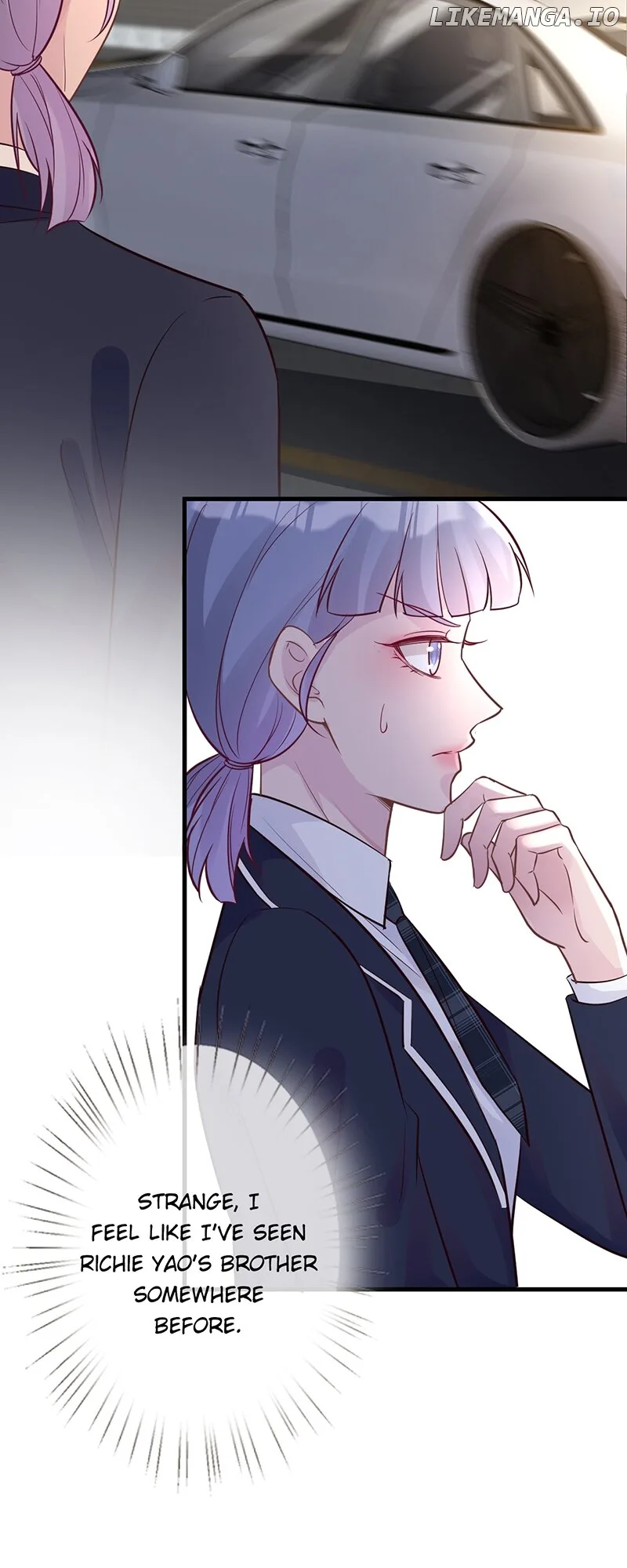 Everyone’s Darling Chapter 46 page 17