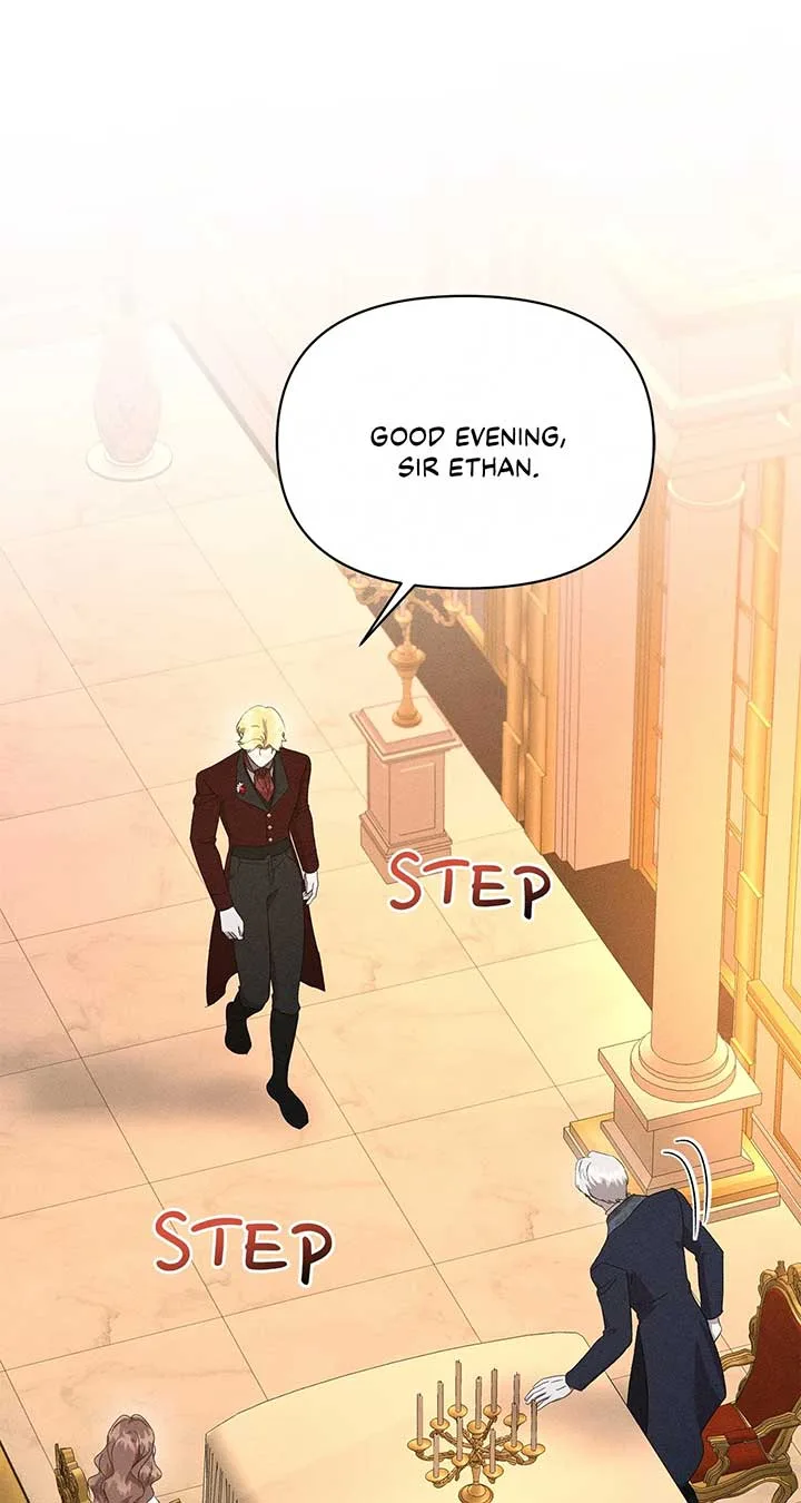 Don’t Be Carelessly Friendly Chapter 45 page 48