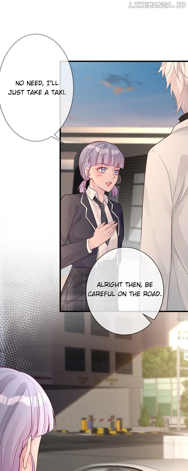 Everyone’s Darling Chapter 46 page 16