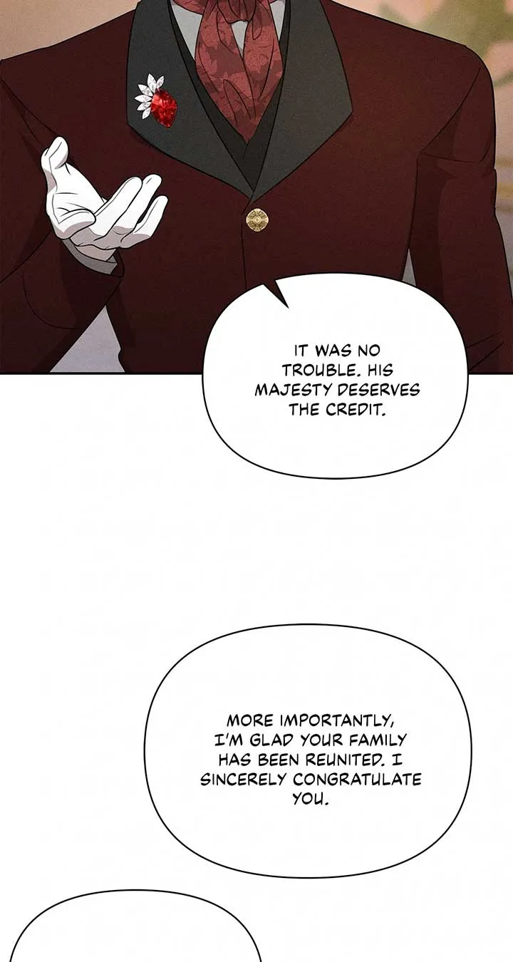 Don’t Be Carelessly Friendly Chapter 45 page 50