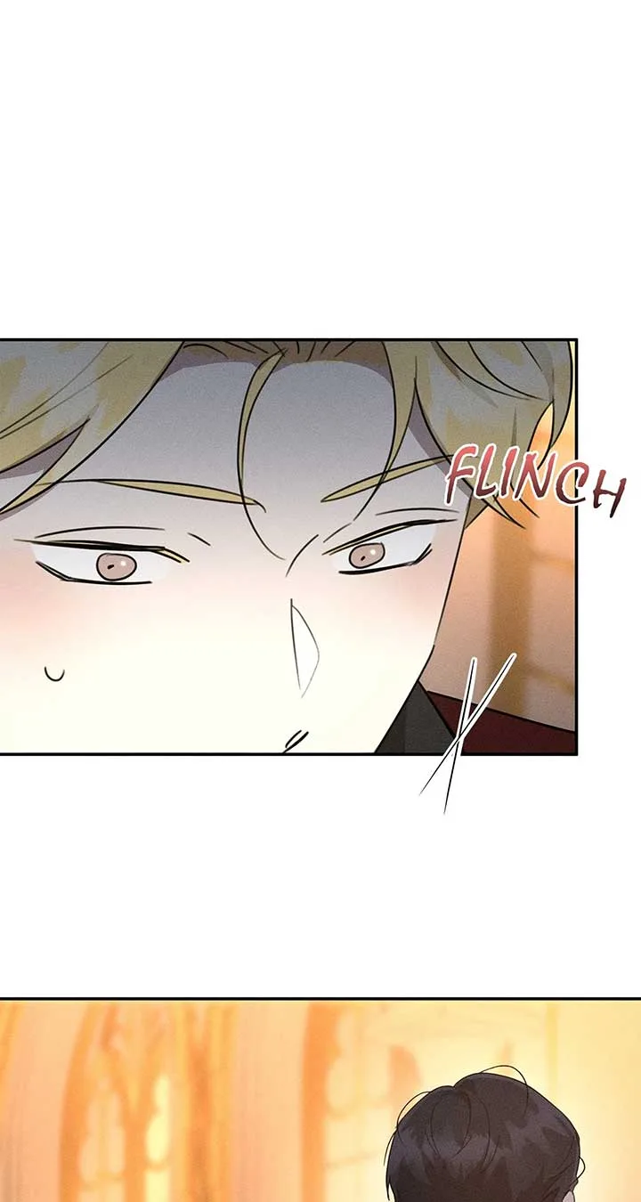 Don’t Be Carelessly Friendly Chapter 45 page 54