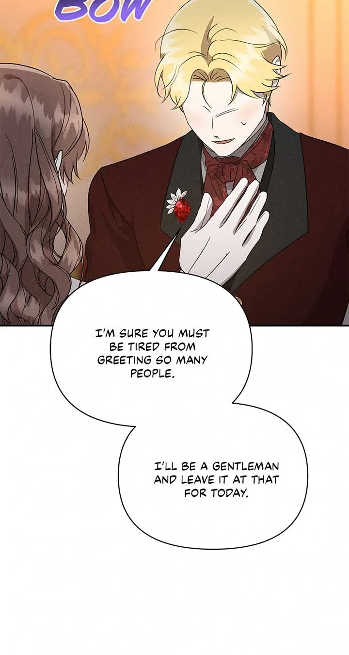 Don’t Be Carelessly Friendly Chapter 45 page 56