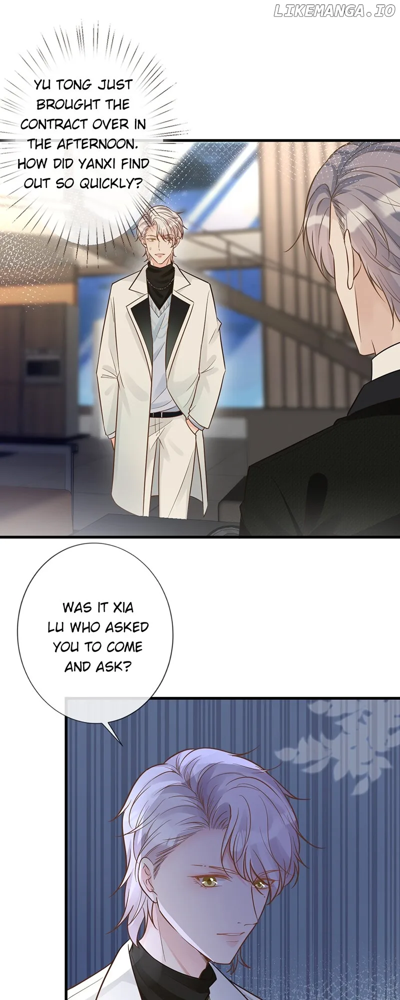 Everyone’s Darling Chapter 46 page 28
