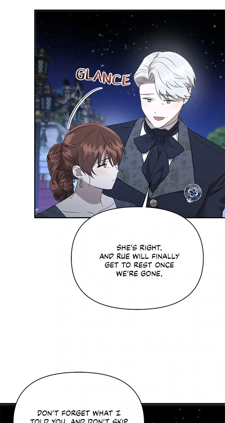 Don’t Be Carelessly Friendly Chapter 45 page 62