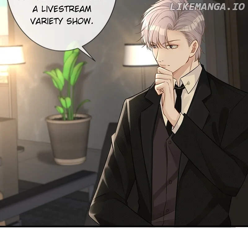 Everyone’s Darling Chapter 46 page 27