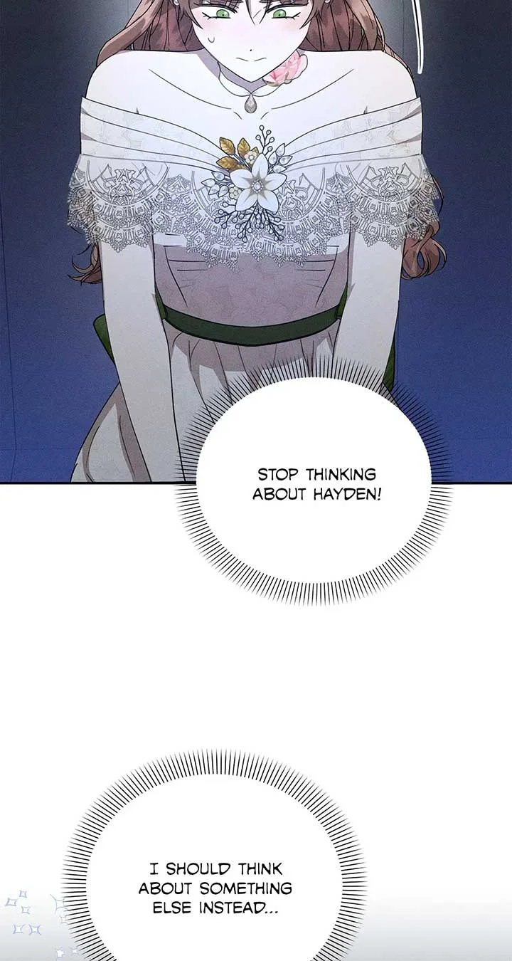 Don’t Be Carelessly Friendly Chapter 45 page 71