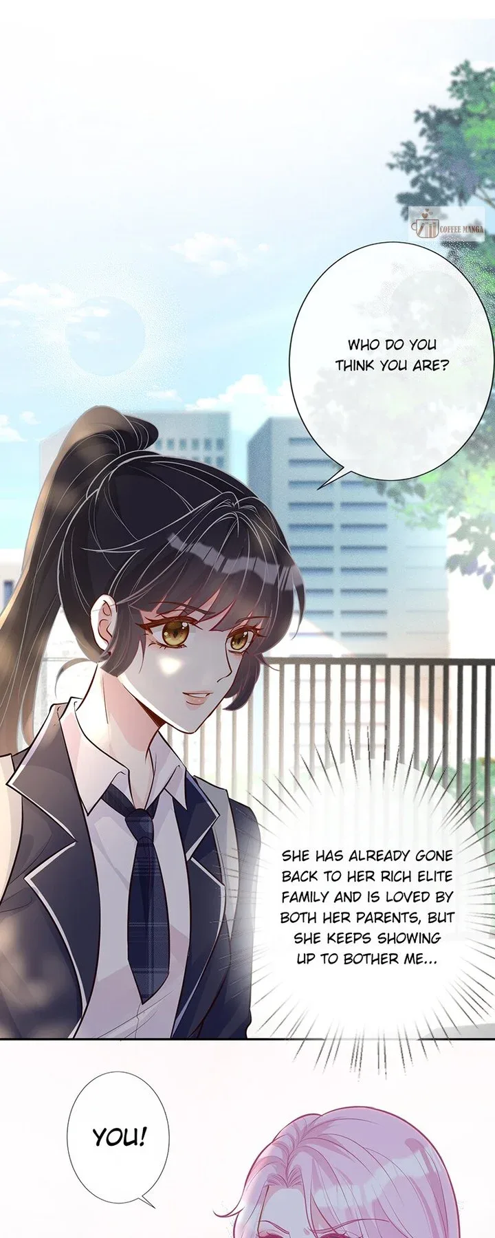 Everyone’s Darling Chapter 47 page 2