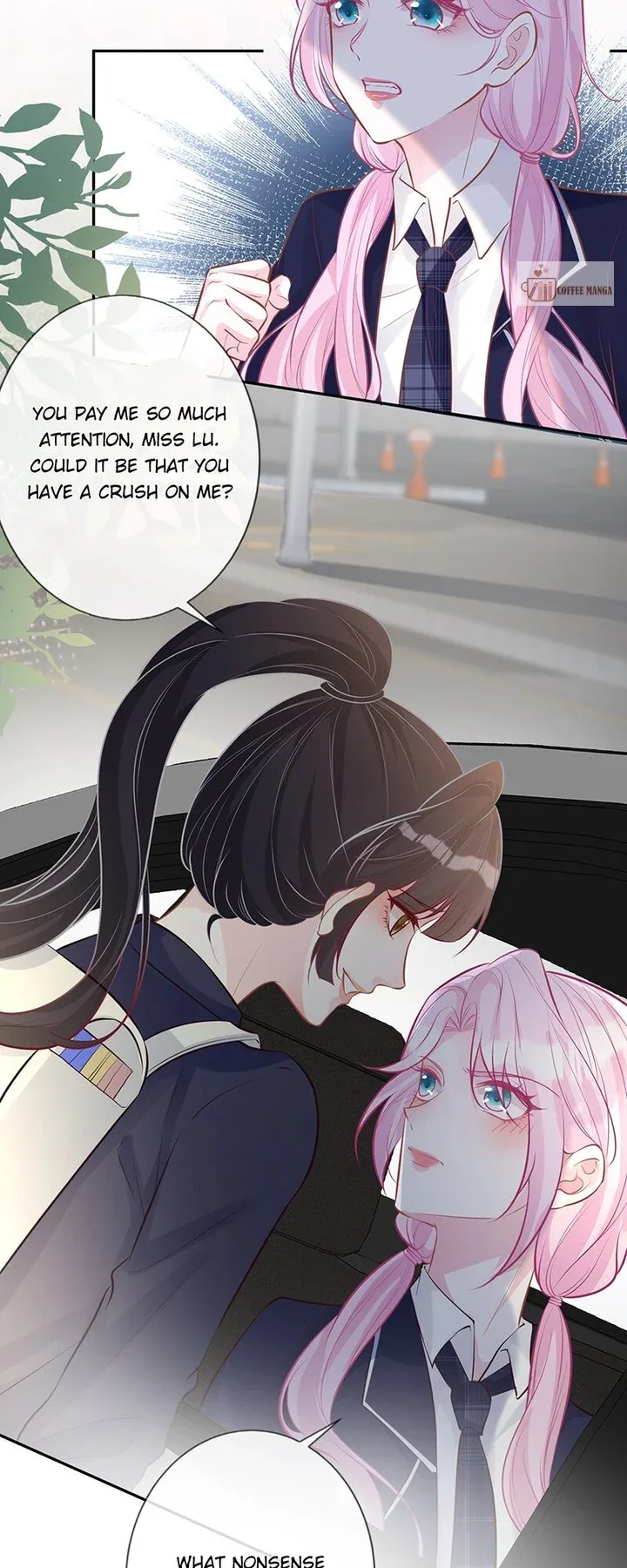 Everyone’s Darling Chapter 47 page 3