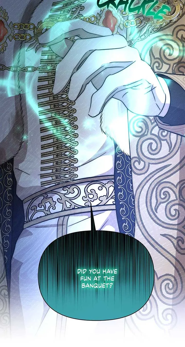 Don’t Be Carelessly Friendly Chapter 45 page 87