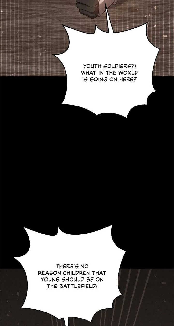 Don’t Be Carelessly Friendly Chapter 46 page 5