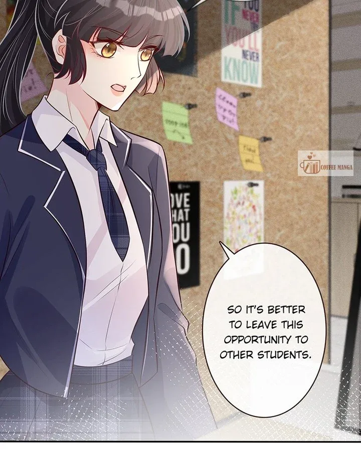 Everyone’s Darling Chapter 47 page 17