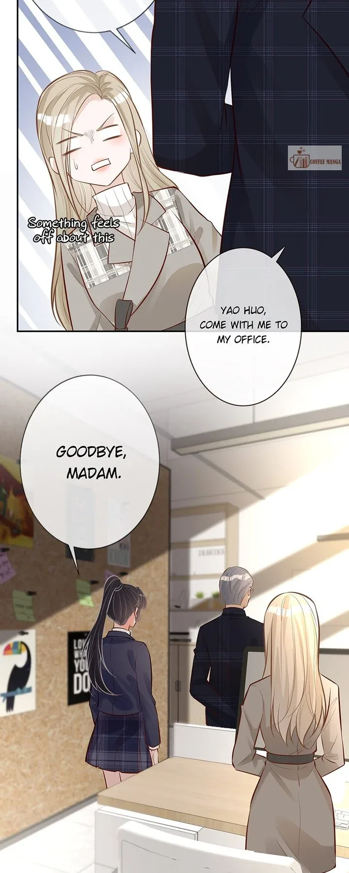 Everyone’s Darling Chapter 47 page 23