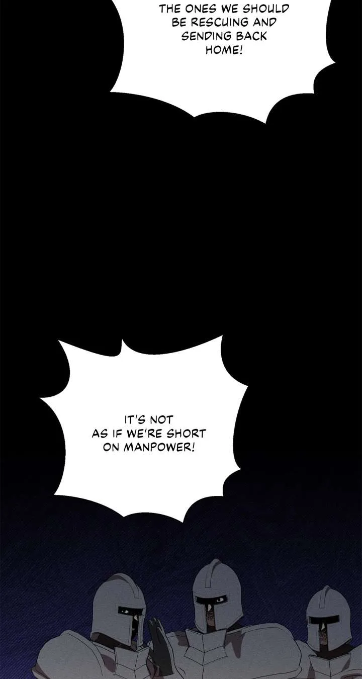 Don’t Be Carelessly Friendly Chapter 46 page 7