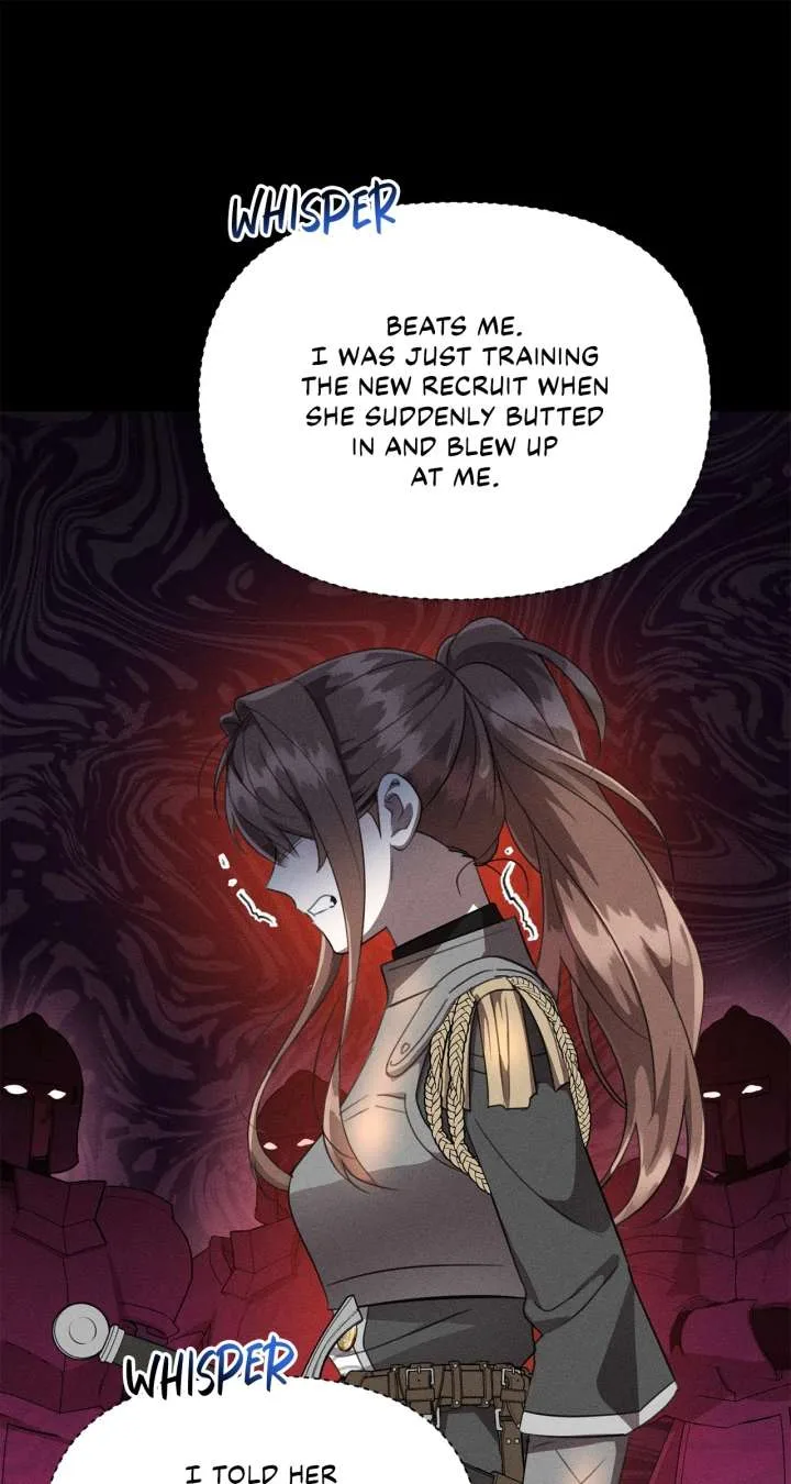 Don’t Be Carelessly Friendly Chapter 46 page 9