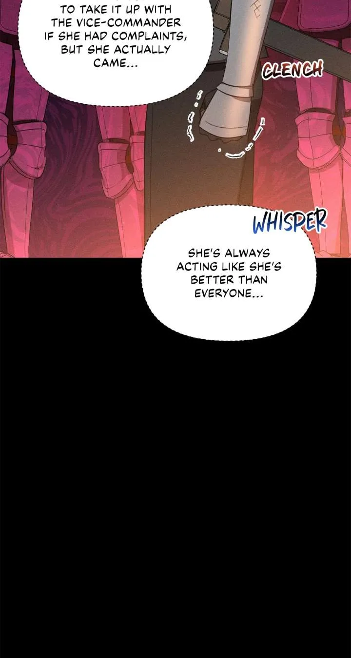 Don’t Be Carelessly Friendly Chapter 46 page 10