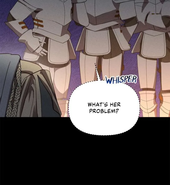Don’t Be Carelessly Friendly Chapter 46 page 8