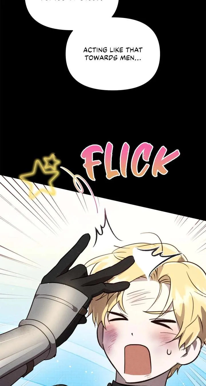 Don’t Be Carelessly Friendly Chapter 46 page 19