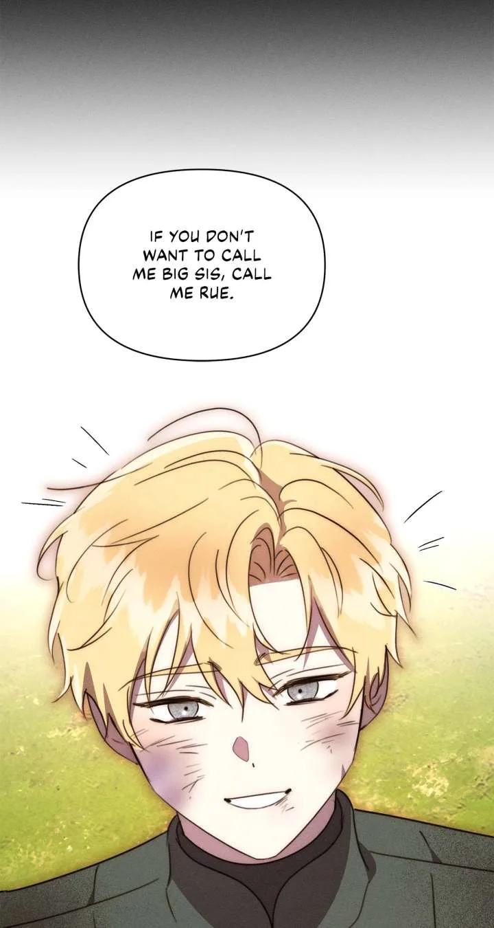 Don’t Be Carelessly Friendly Chapter 46 page 25