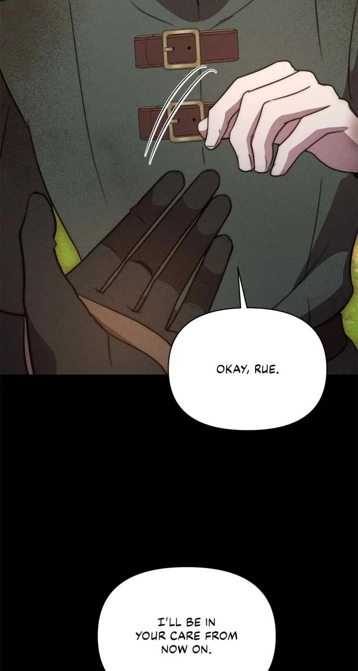 Don’t Be Carelessly Friendly Chapter 46 page 26
