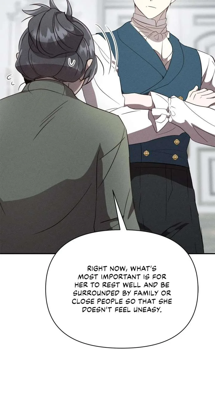 Don’t Be Carelessly Friendly Chapter 47 page 4