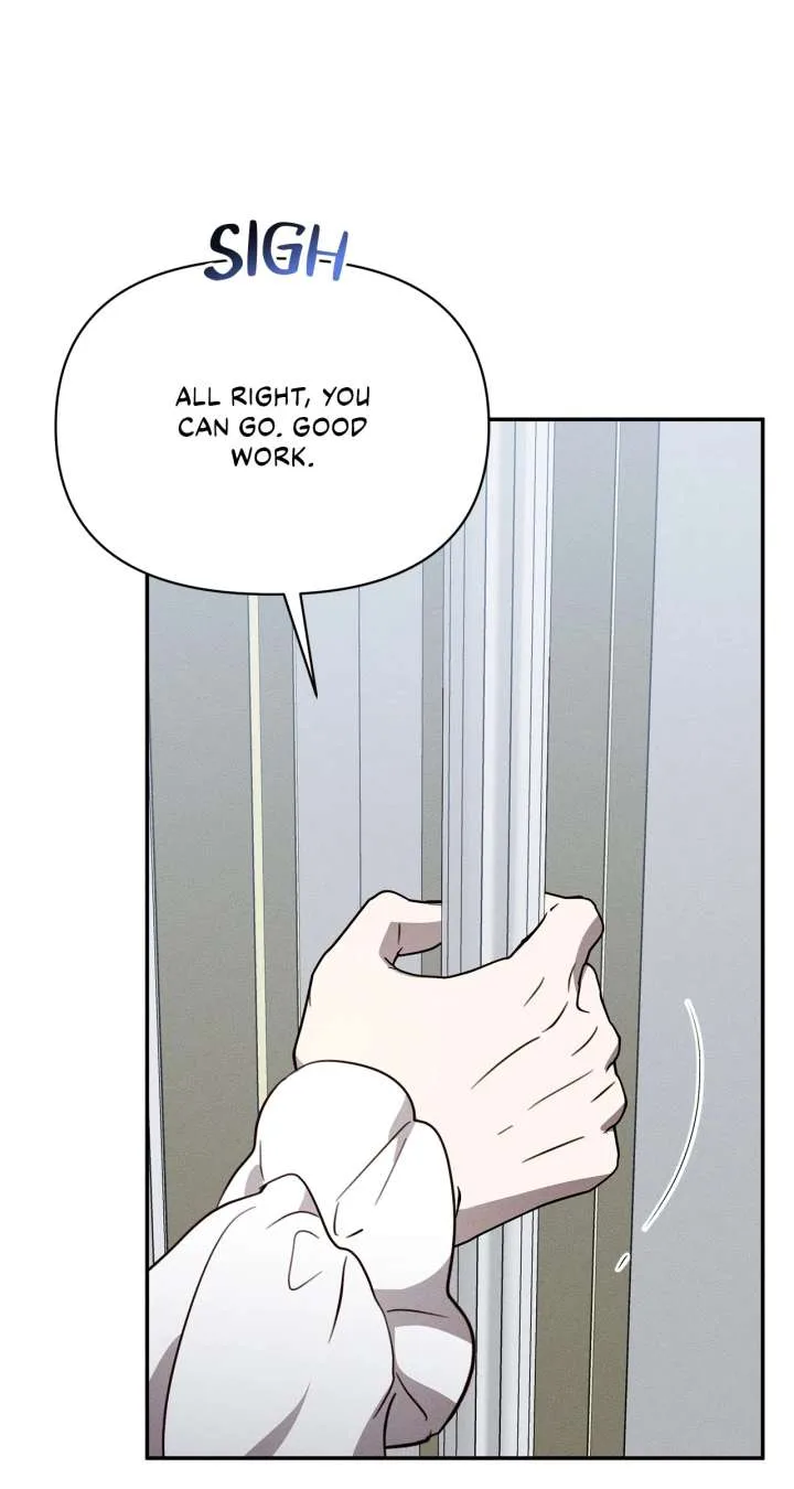 Don’t Be Carelessly Friendly Chapter 47 page 5