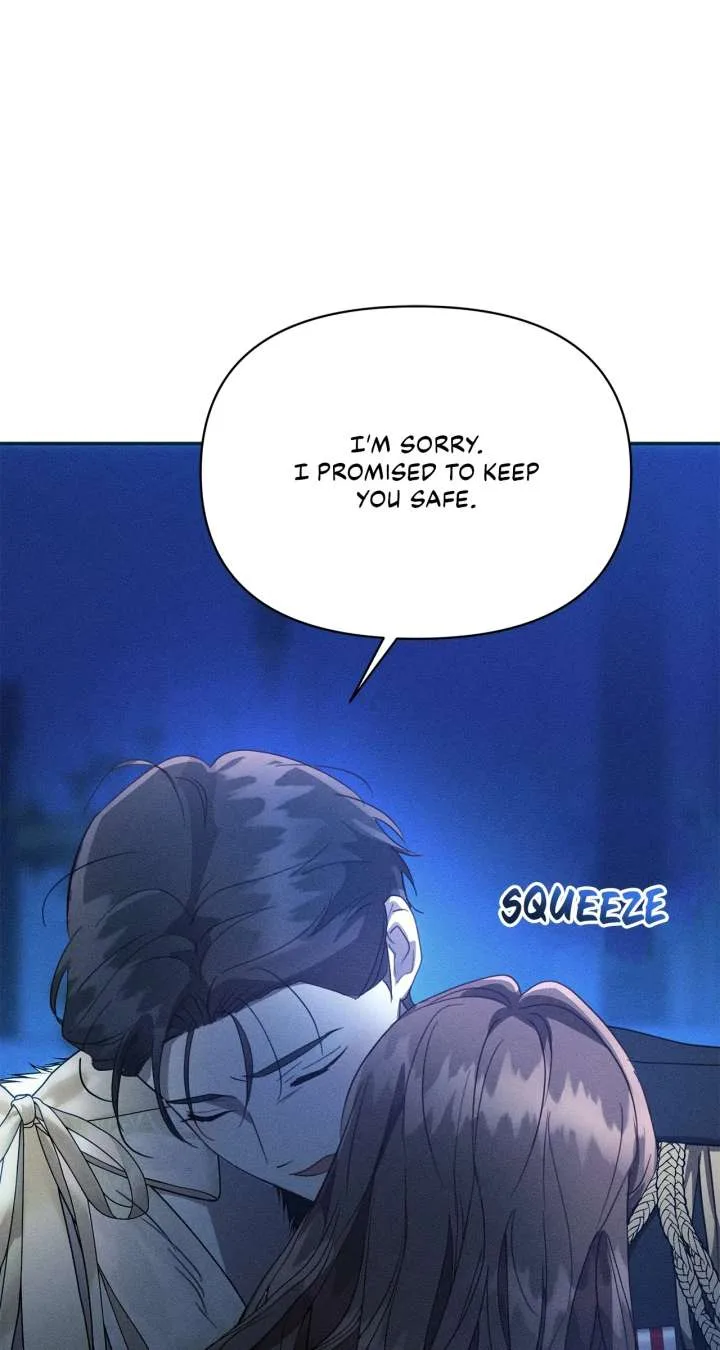 Don’t Be Carelessly Friendly Chapter 46 page 54