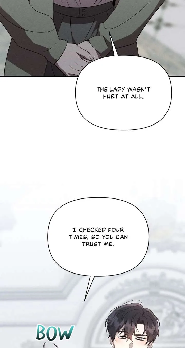 Don’t Be Carelessly Friendly Chapter 47 page 3