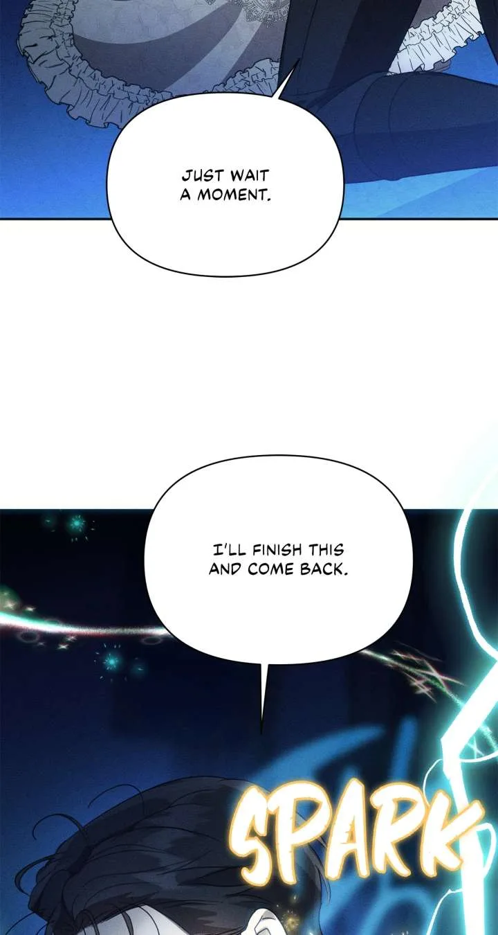 Don’t Be Carelessly Friendly Chapter 46 page 56
