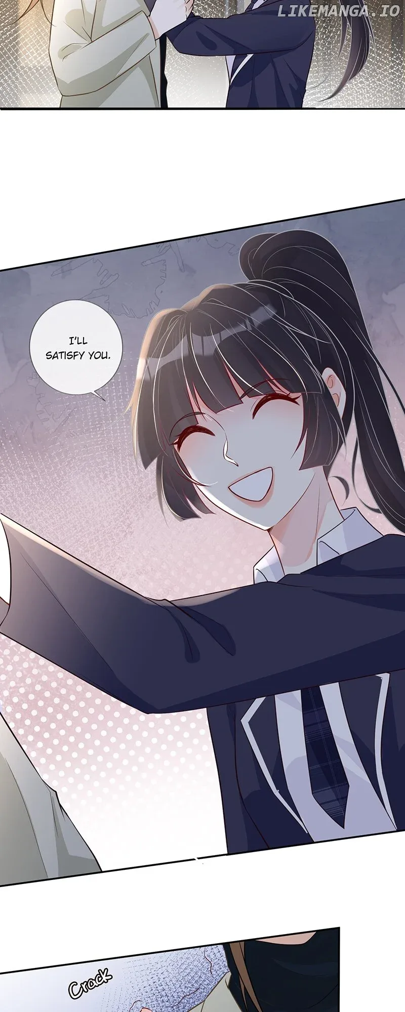 Everyone’s Darling Chapter 48 page 7