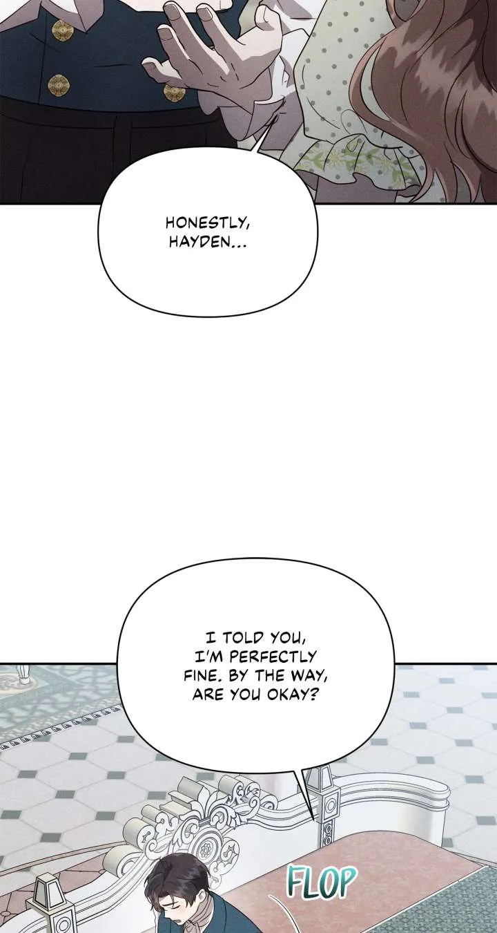 Don’t Be Carelessly Friendly Chapter 47 page 10