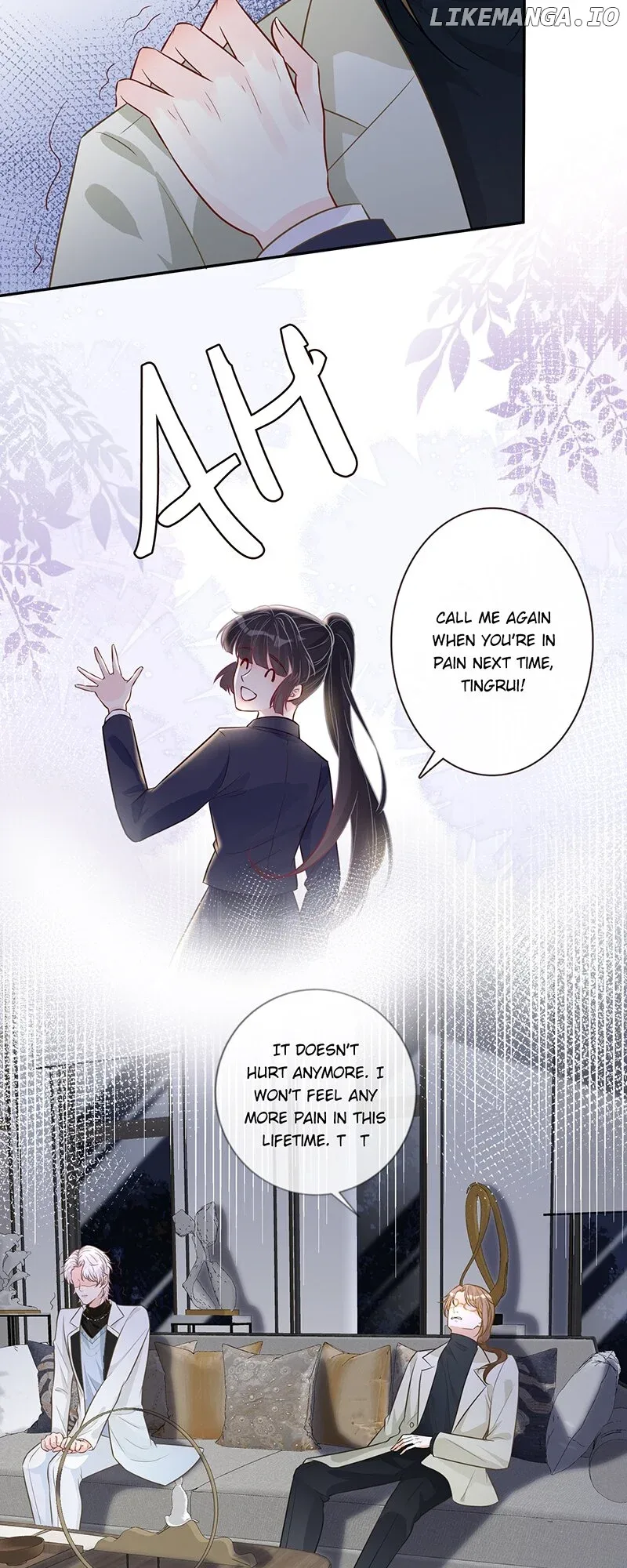Everyone’s Darling Chapter 48 page 8