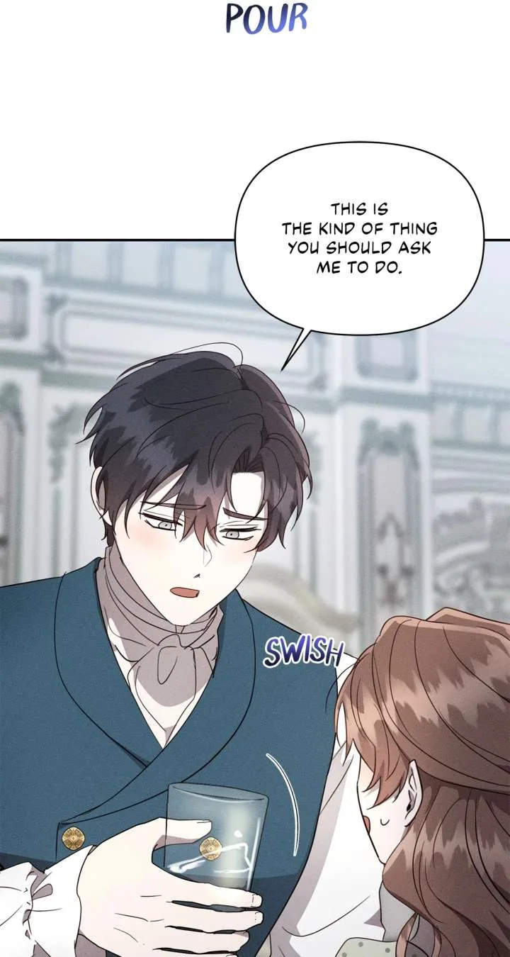 Don’t Be Carelessly Friendly Chapter 47 page 9