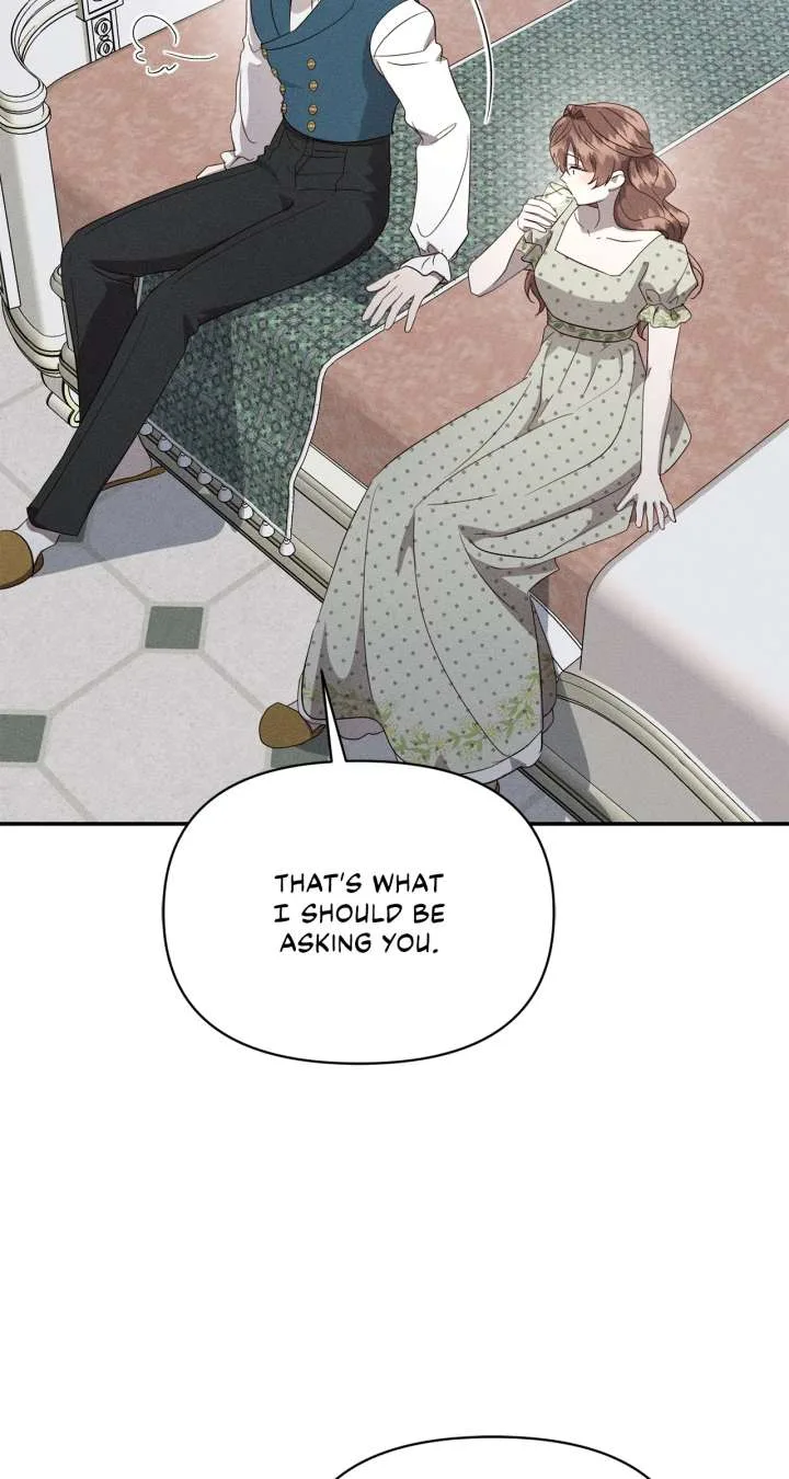 Don’t Be Carelessly Friendly Chapter 47 page 11