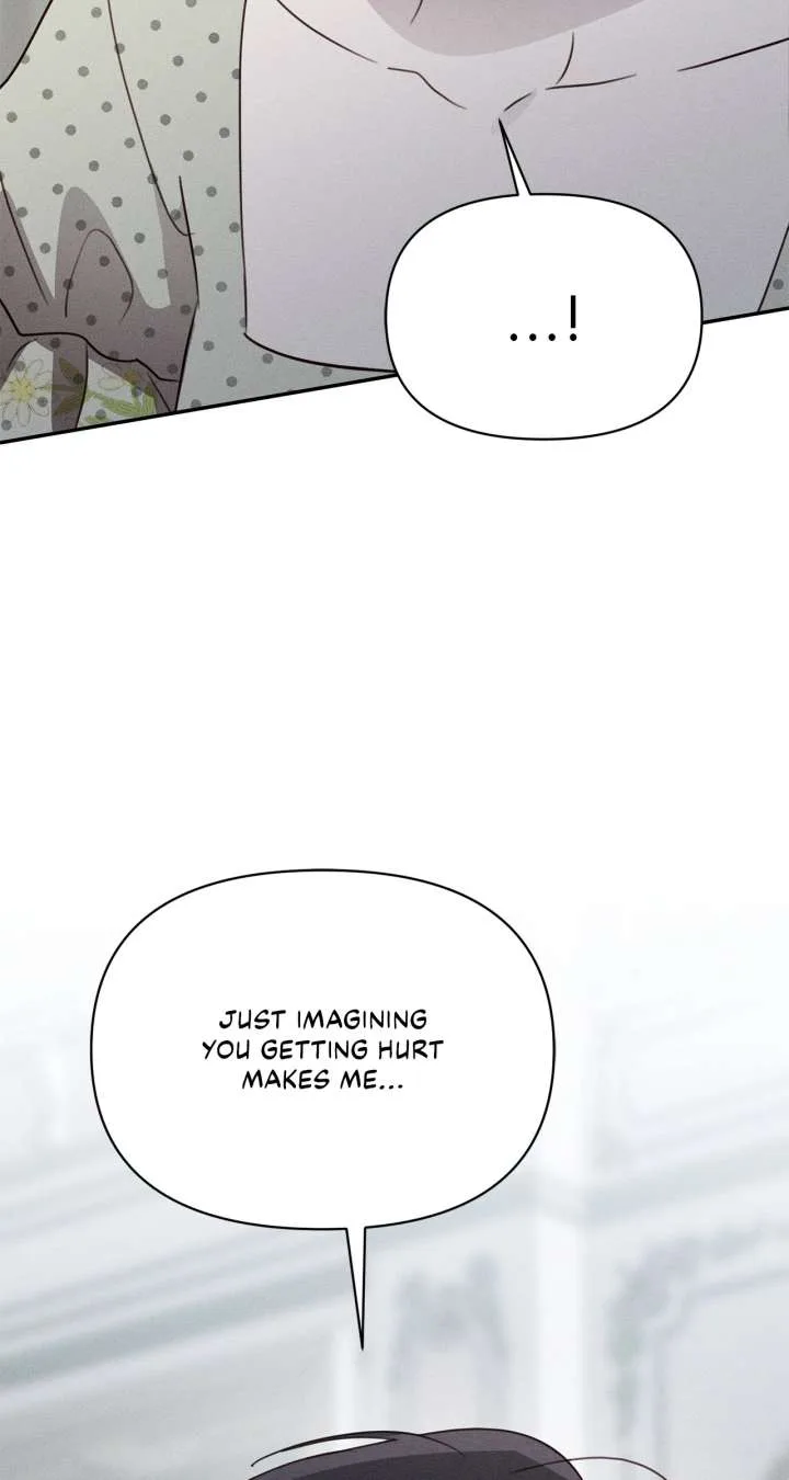 Don’t Be Carelessly Friendly Chapter 47 page 26