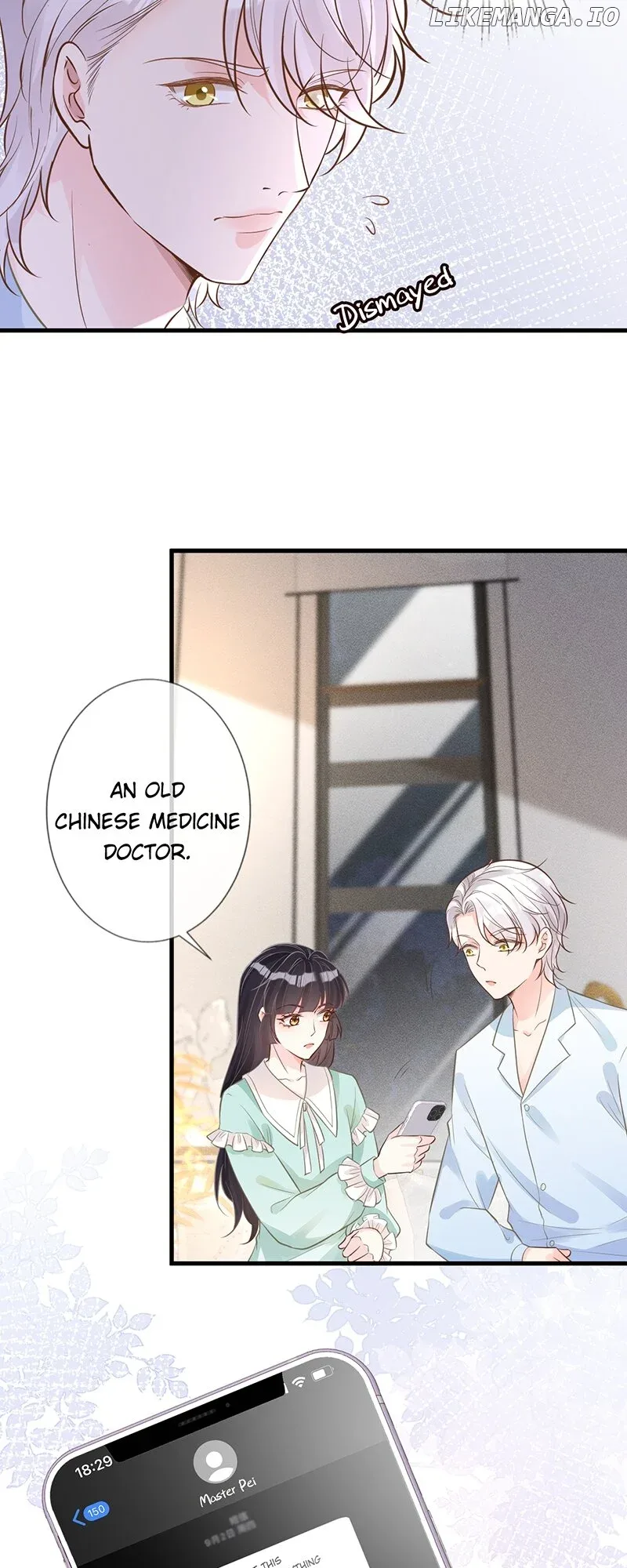 Everyone’s Darling Chapter 49 page 7
