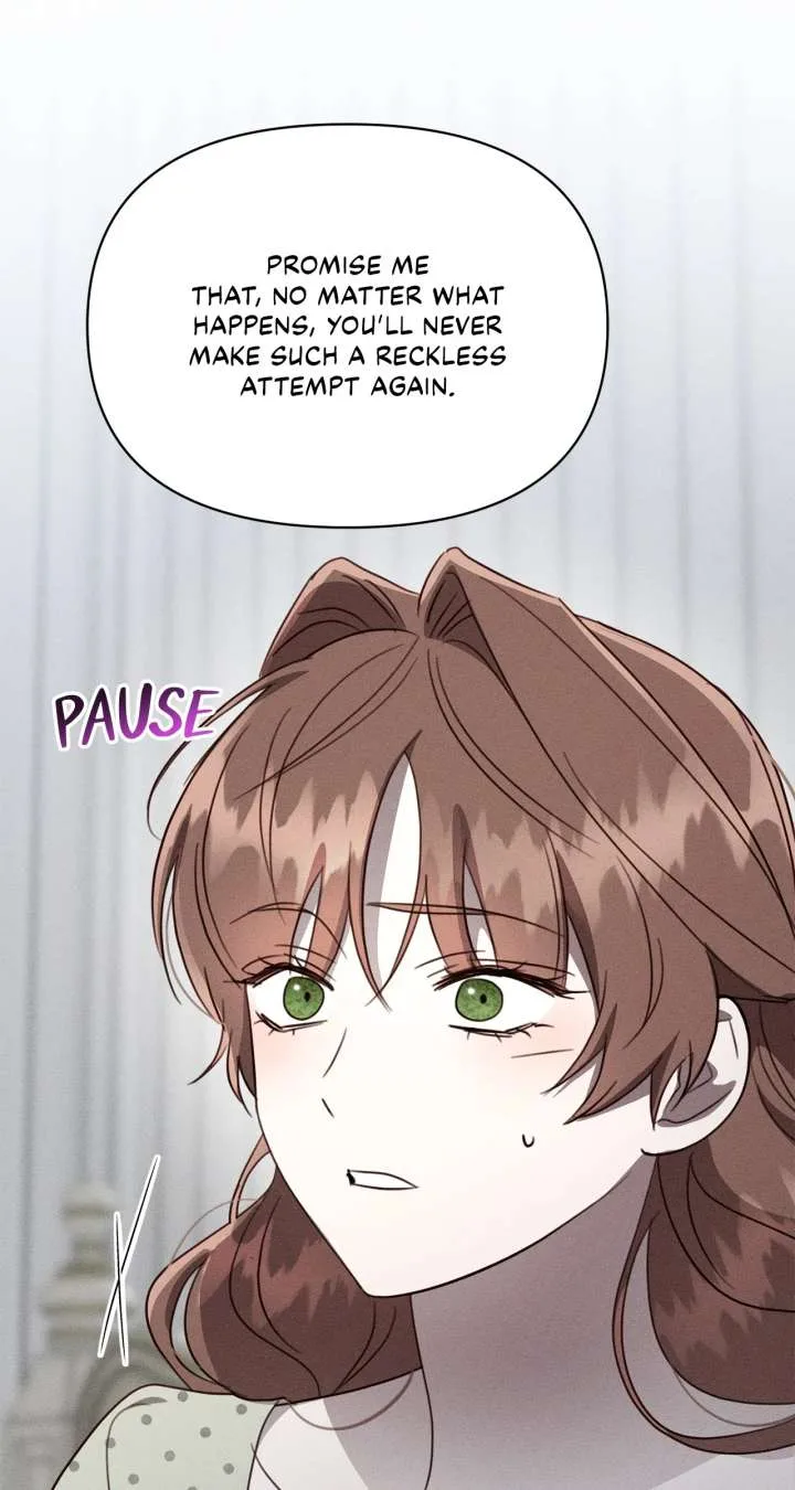 Don’t Be Carelessly Friendly Chapter 47 page 25
