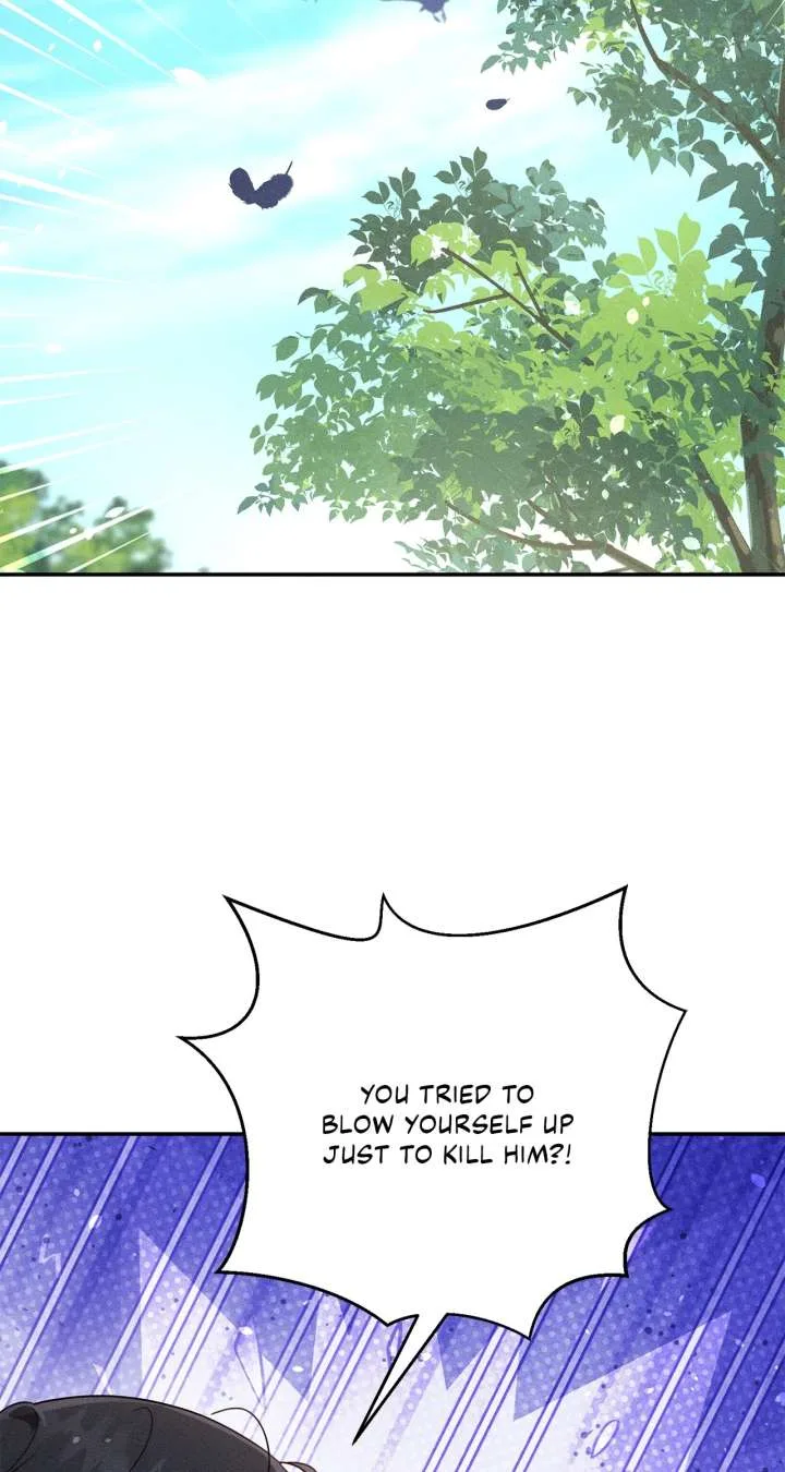 Don’t Be Carelessly Friendly Chapter 47 page 17