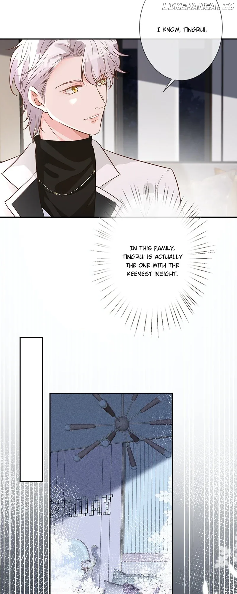 Everyone’s Darling Chapter 48 page 11