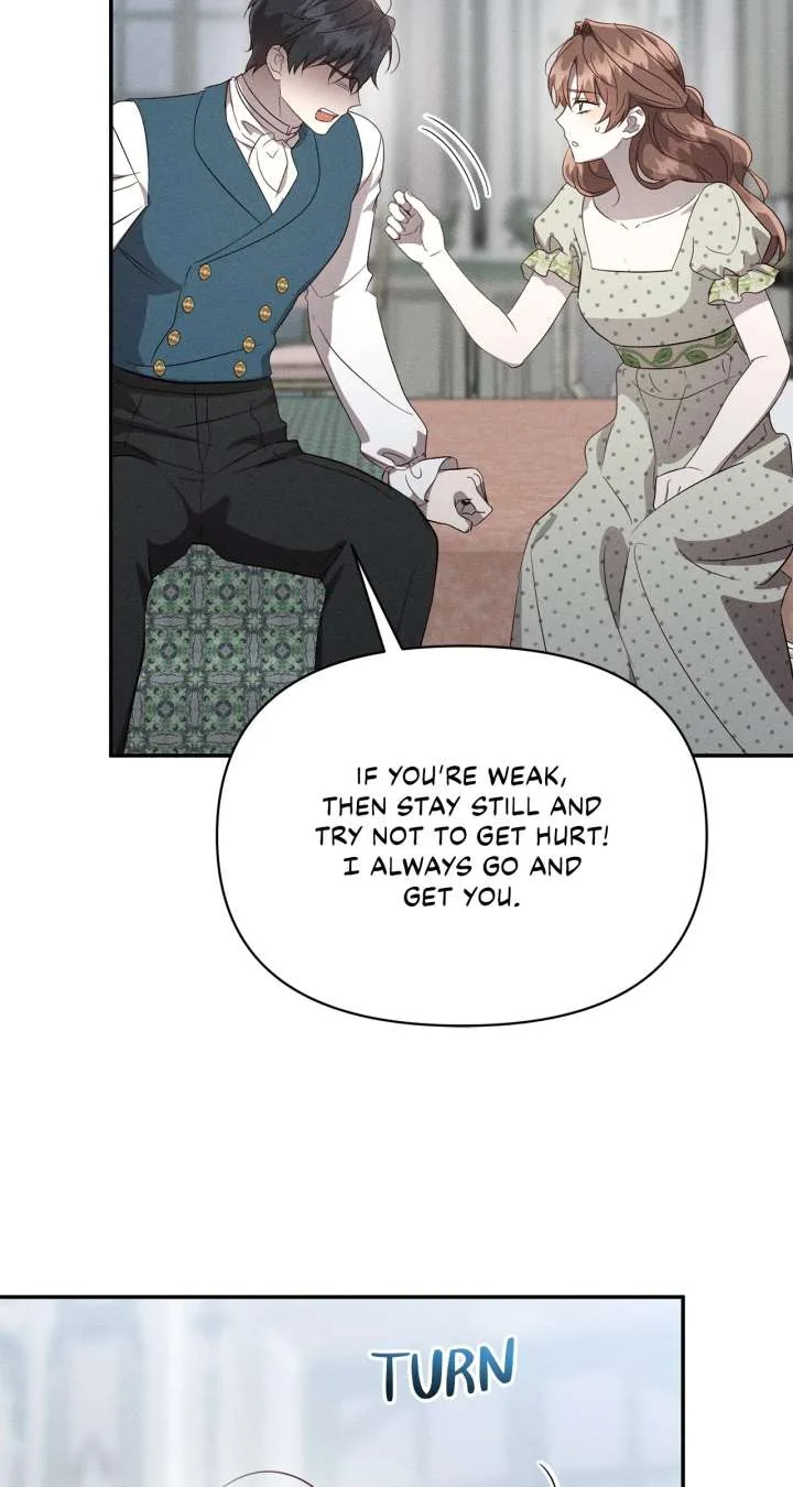 Don’t Be Carelessly Friendly Chapter 47 page 23