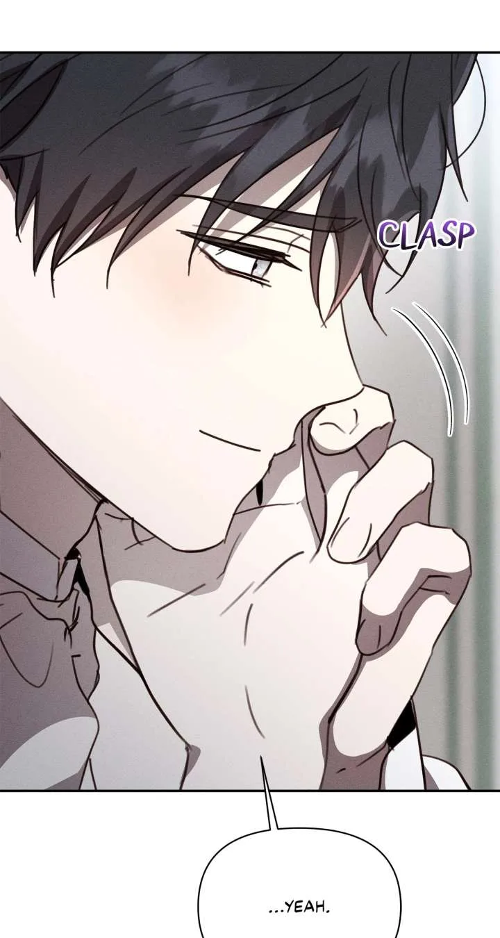 Don’t Be Carelessly Friendly Chapter 47 page 32