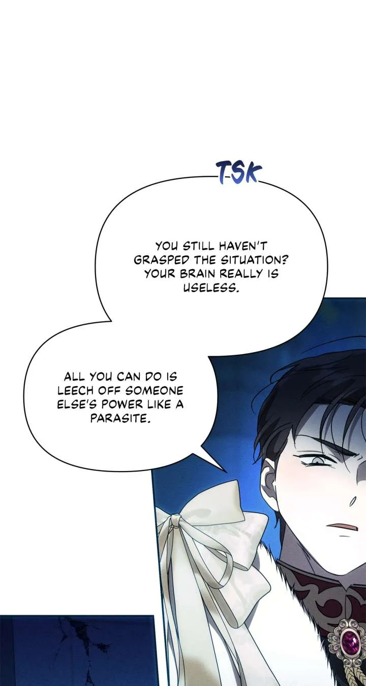 Don’t Be Carelessly Friendly Chapter 46 page 72
