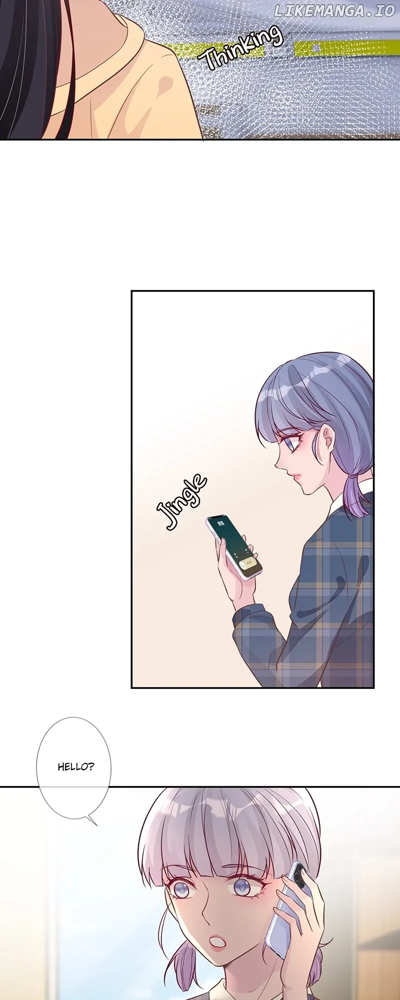 Everyone’s Darling Chapter 48 page 18