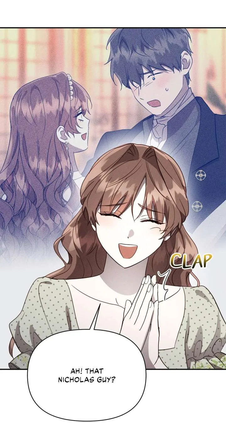 Don’t Be Carelessly Friendly Chapter 47 page 38