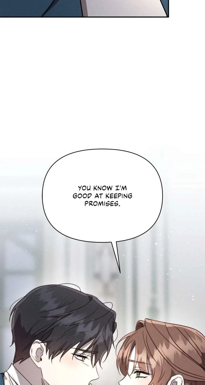 Don’t Be Carelessly Friendly Chapter 47 page 30