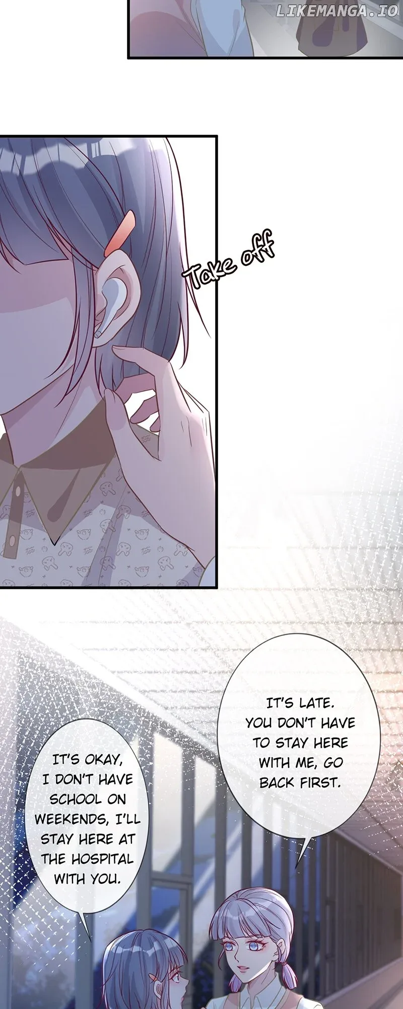 Everyone’s Darling Chapter 49 page 13