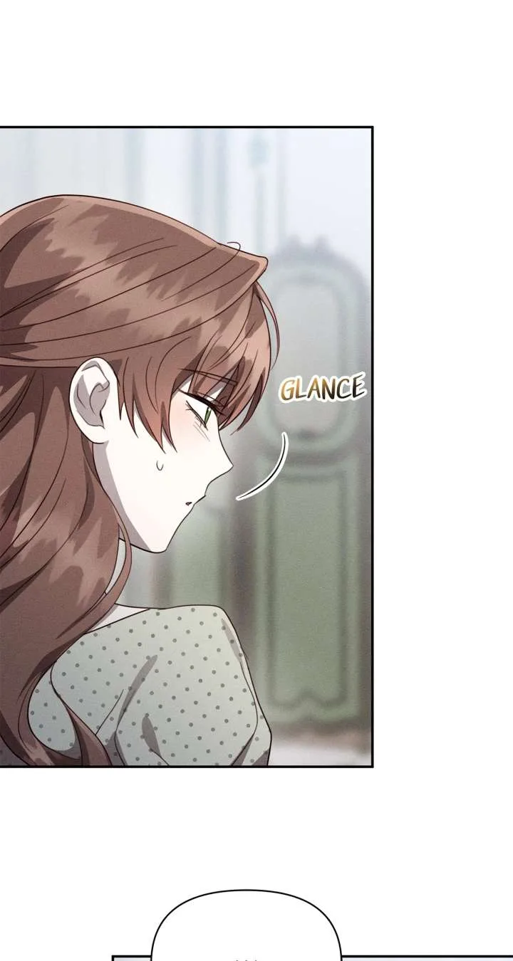 Don’t Be Carelessly Friendly Chapter 47 page 35
